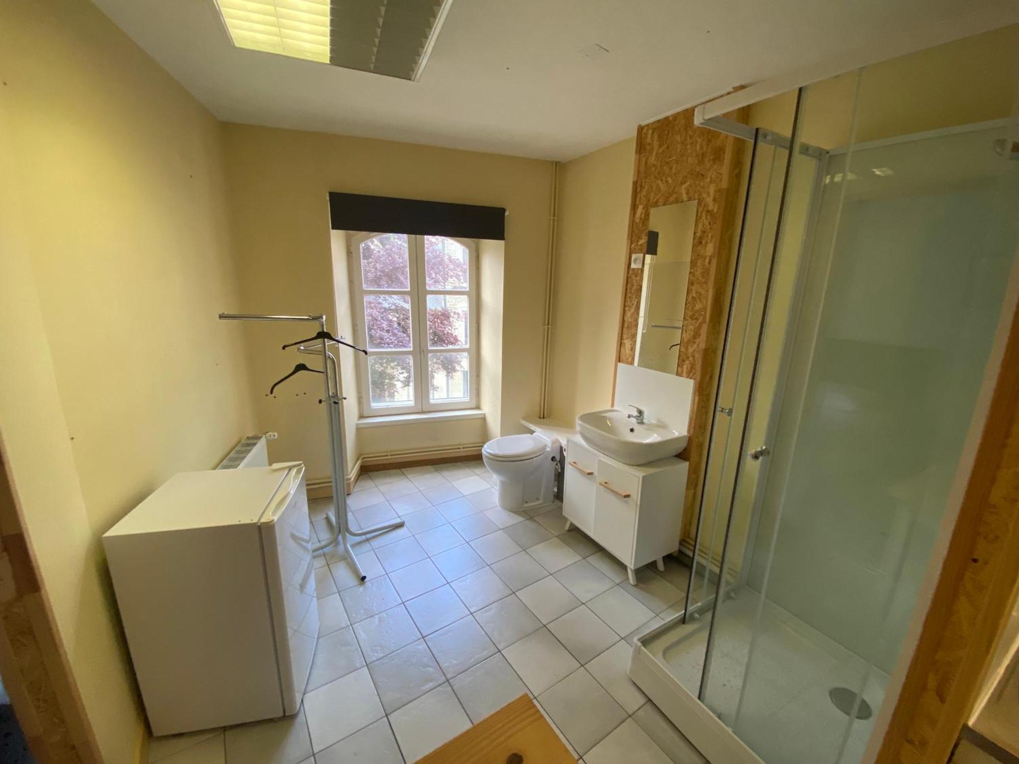 5- Les Moulins Apartment Cherbourg-en-Cotentin