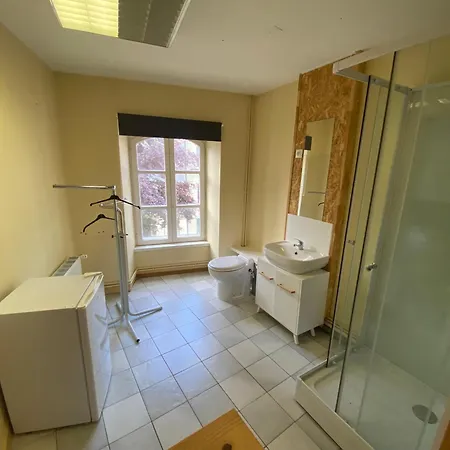 Studio 5- Les Moulins Cherbourg-en-Cotentin Extérieur photo
